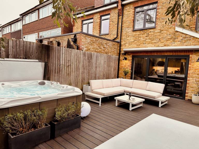 House Chingford