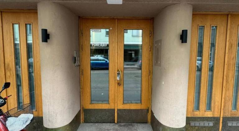 Kotimaailma Aparthotel Kamppi - 1BR with key code in the city center 45 — photo 5
