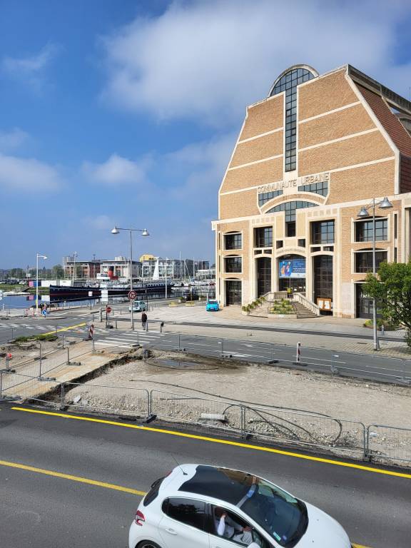 House Dunkirk