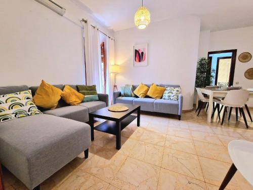 Apartamento Úbeda