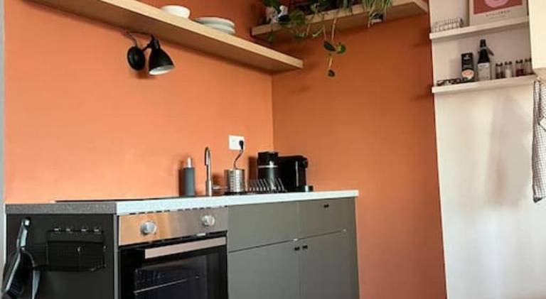 Rental apartment with 1 room for 2 persons — photo 4