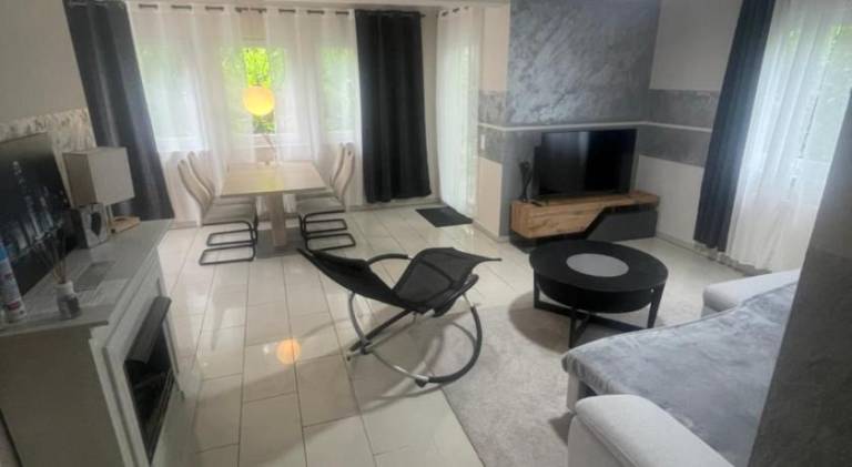Ferienwohnung Iserlohn