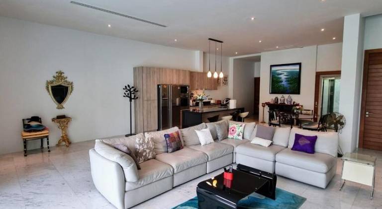 Luxury Villa with Panoramic Seaview, Private Pool — photo 2