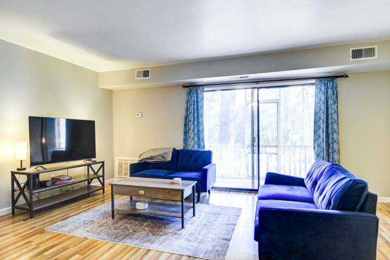 Apartment Southwest Raleigh