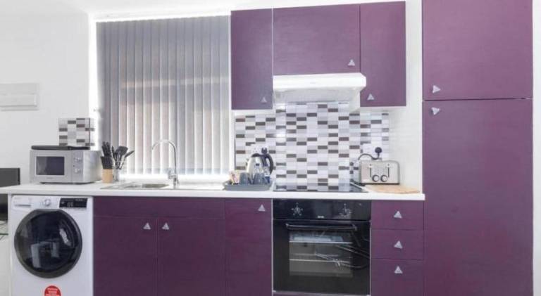 Holiday apartment with 3 rooms for 6 persons — photo 2
