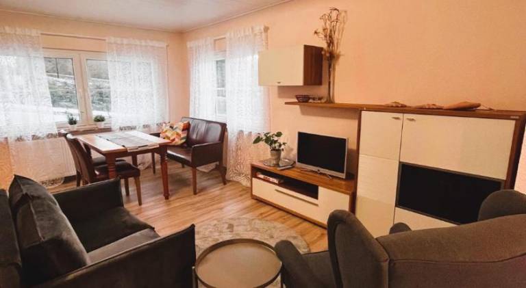 Ferienwohnung Braunfels