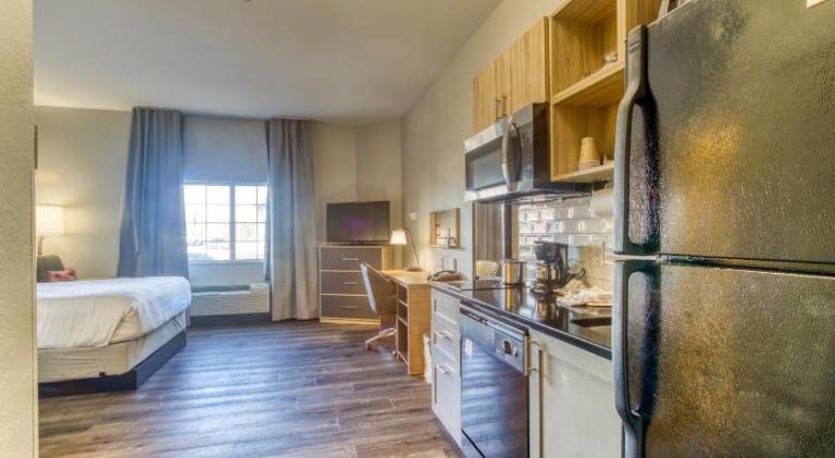 Candlewood Suites New Bern By IHG — photo 4