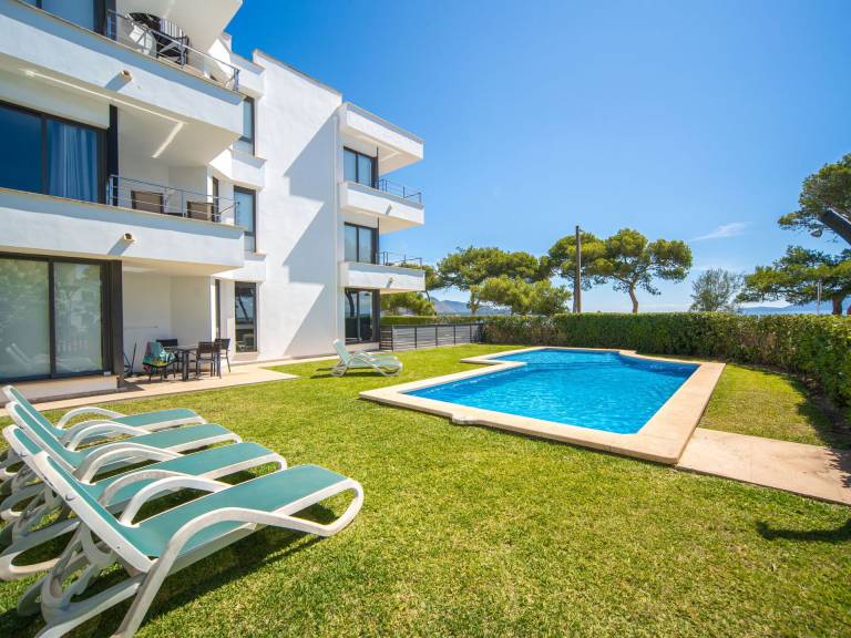 Apartment Port de Pollença