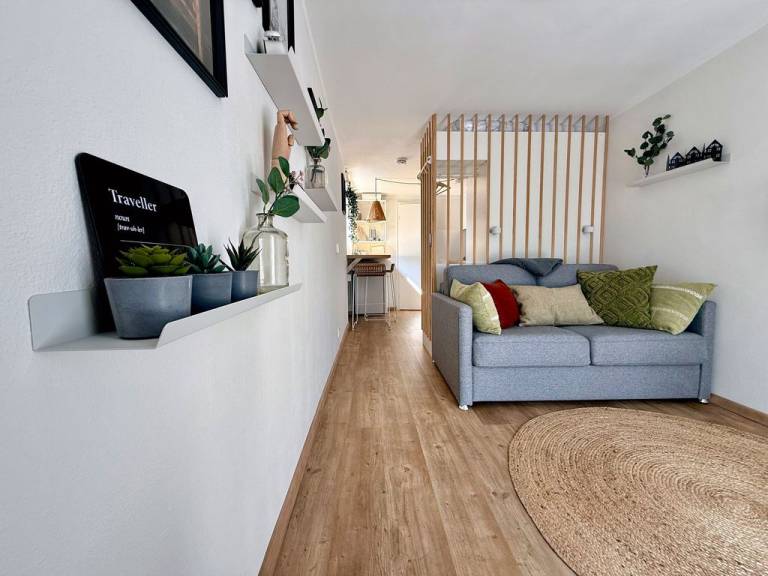Ferienwohnung Füssen