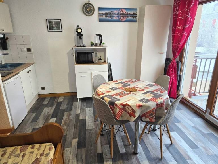 Appartement Les Rousses