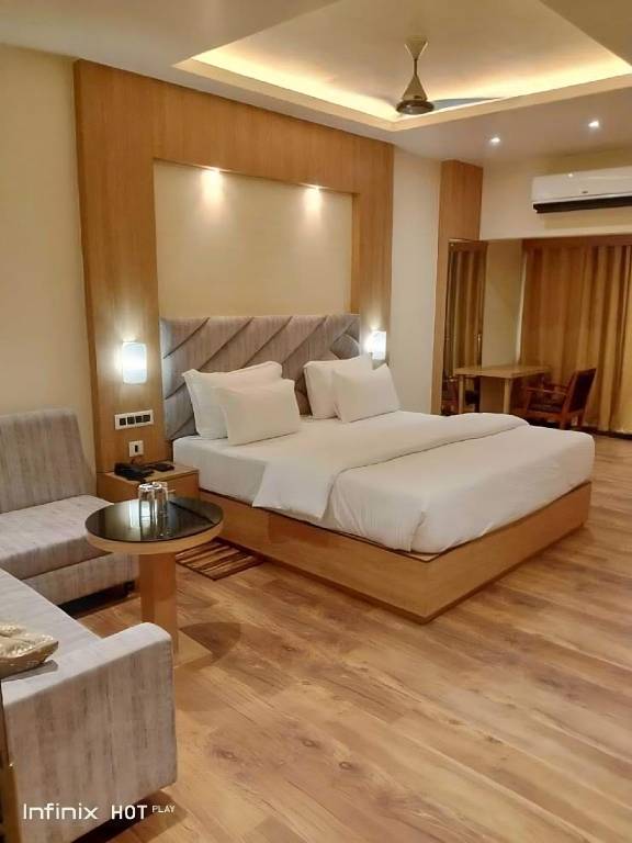 Hotel Relax in Deoghar
