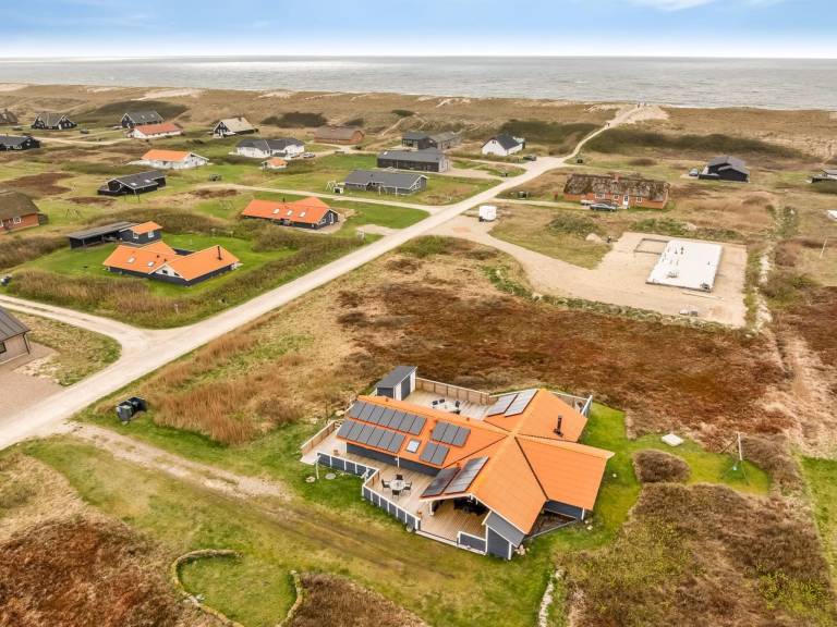 "Doris" - 150m from the sea — photo 4
