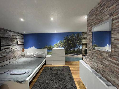Bed and breakfast London Borough of Lewisham