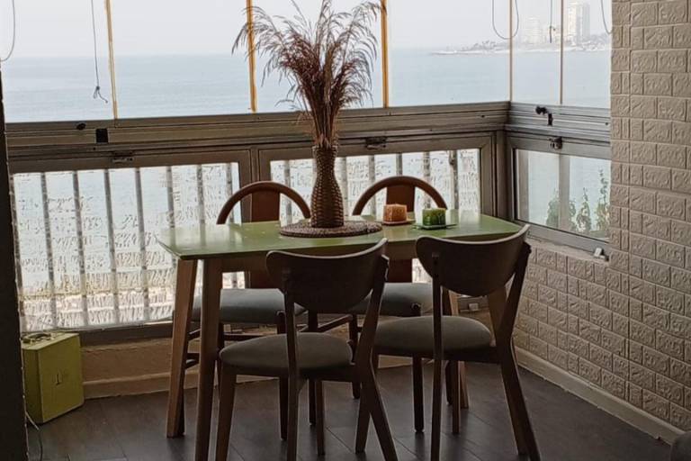 Apartment in Jounieh, sea view, 6th floor, wifi — photo 5
