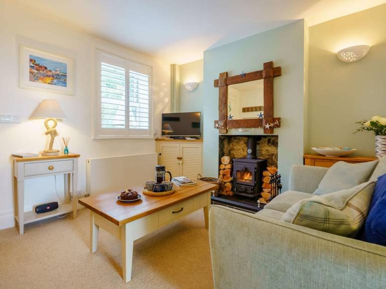Fully equipped cottage with jacuzzi, garden & barbecue | Water view | Pets are welcome — photo 3