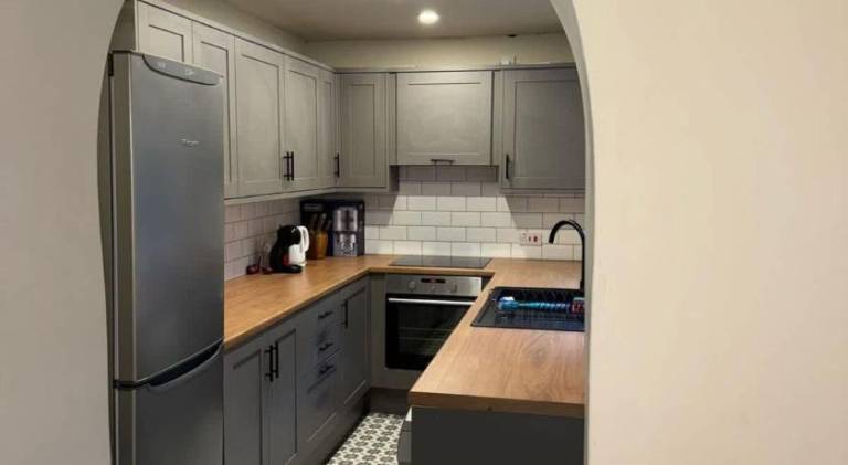 Spacious house | Pet-friendly — photo 5