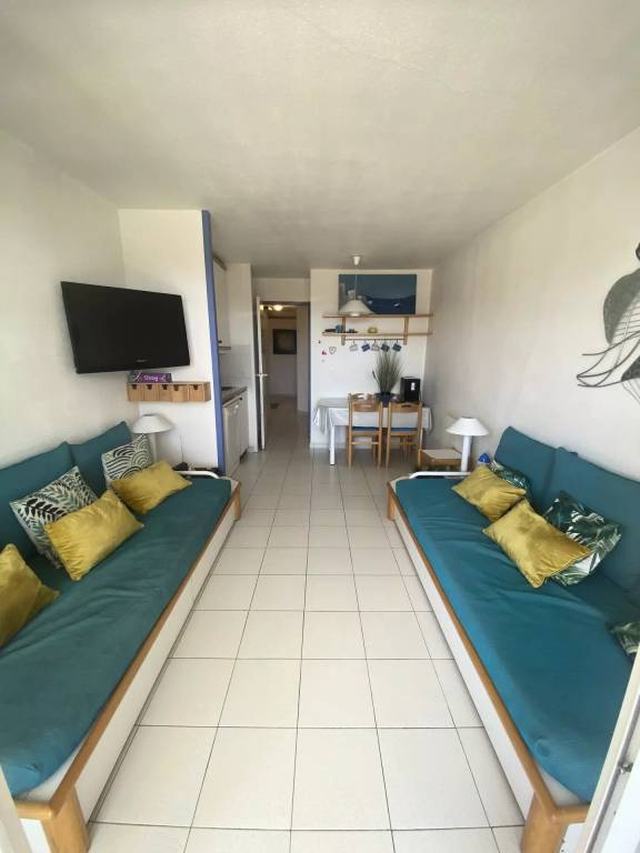 Appartamento Saint-Raphaël