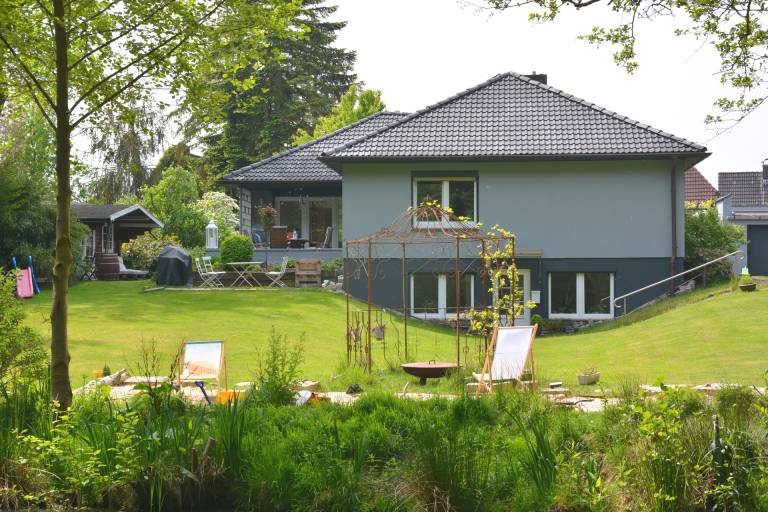 Bungalow  Elmshorn