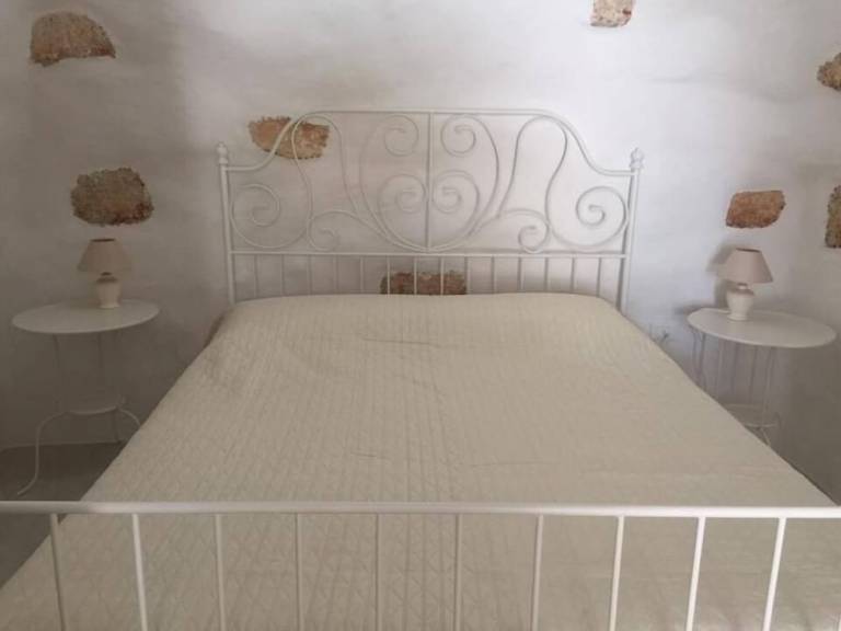 Bed & Breakfast Morciano di Leuca