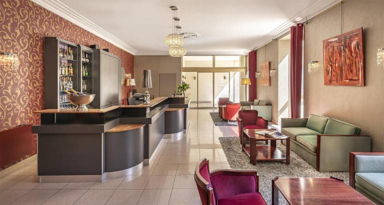 Best Western Plus Poitiers Centre Le Grand Hotel — photo 3