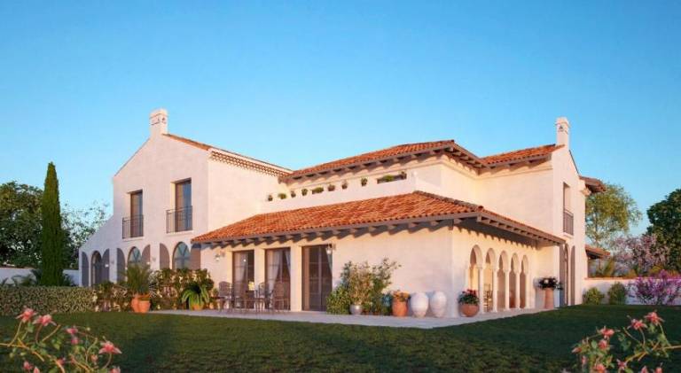 Villas Prestige L Orée de Milady — photo 2