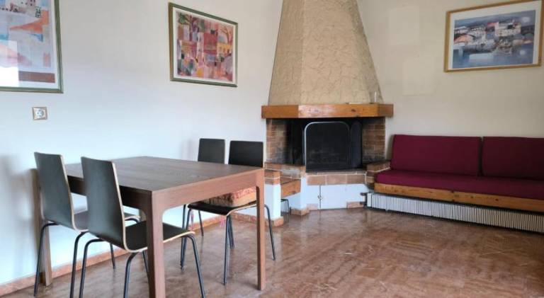 Holiday apartment with terrace — photo 2