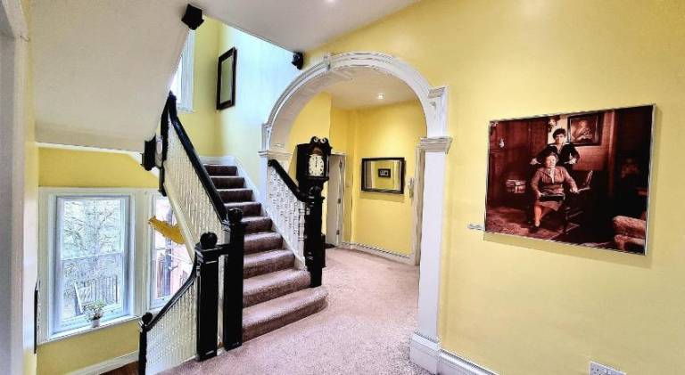 Vacation home | Pet-friendly in Matlock