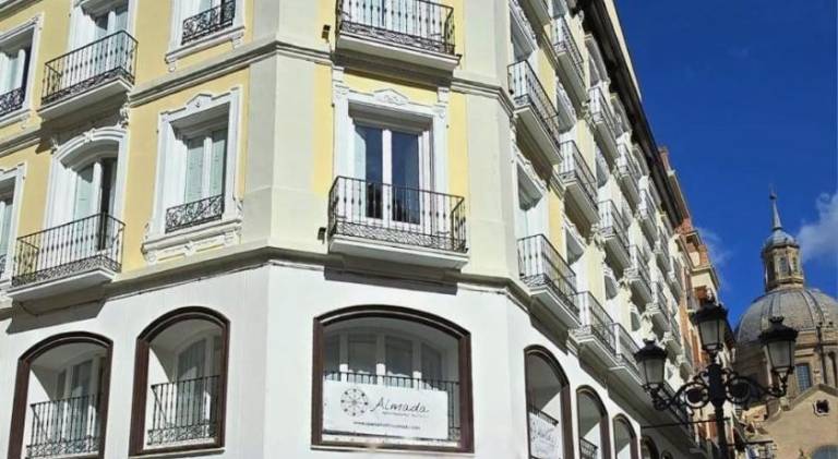 Holiday apartment | Close to Cathedral-Basilica of Our Lady of the Pillar — photo 3