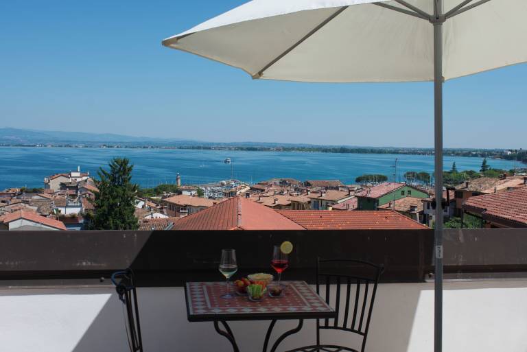 Ferienwohnung Sirmione