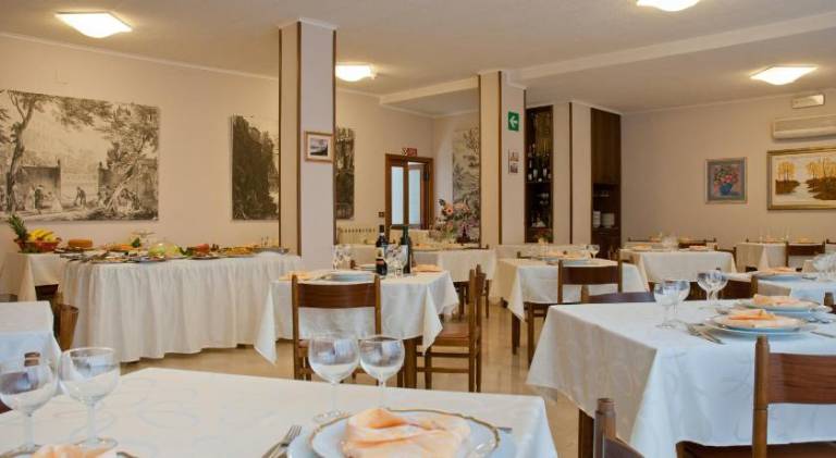 Albergo La Rosetta — photo 5