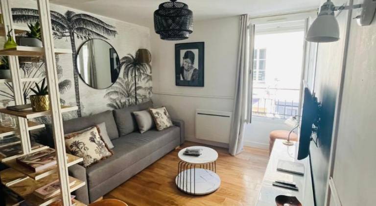 Beautiful holiday apartment | Dogs allowed — photo 2