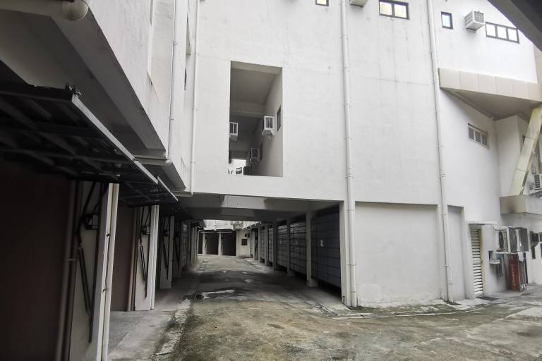 House  Angeles City