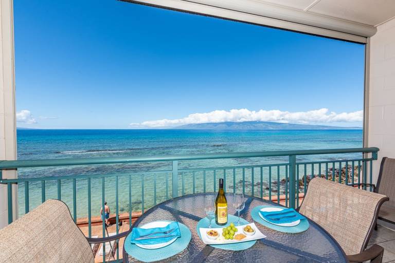 Condo Kaanapali