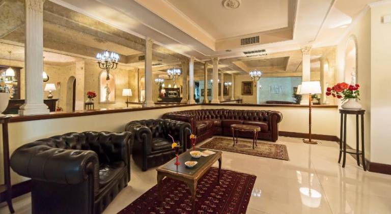 Hotel Columbus sul Lago — photo 4