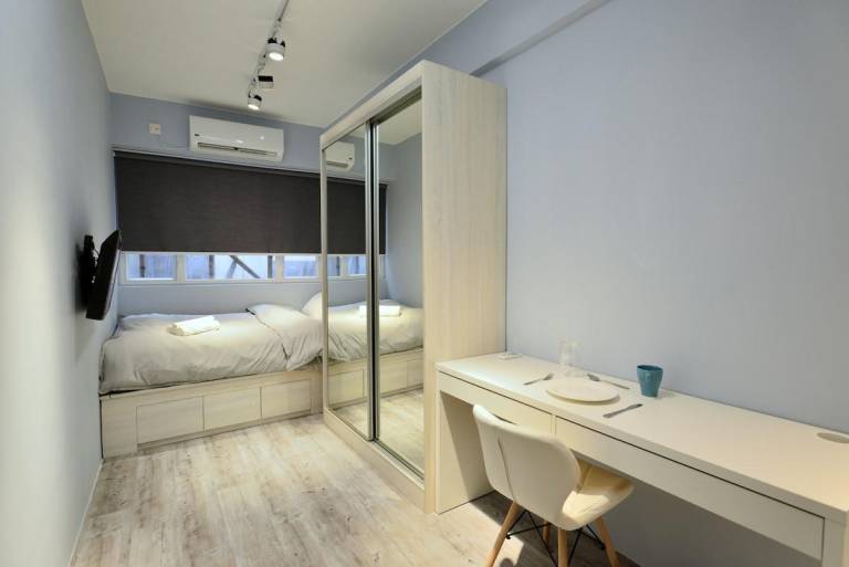 House Wan Chai