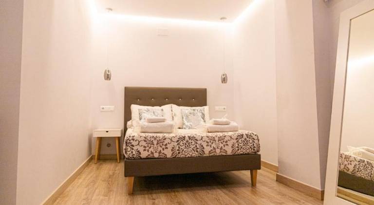 Pleasant apartment | Pets are welcome — photo 2