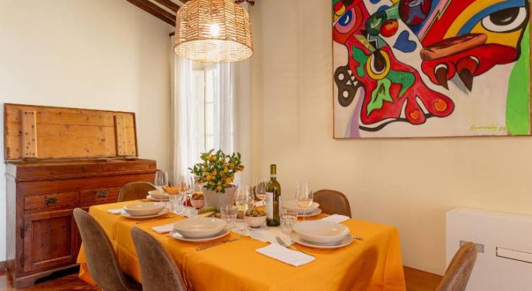 Apartment | Next to Lucca Cathedral — photo 3