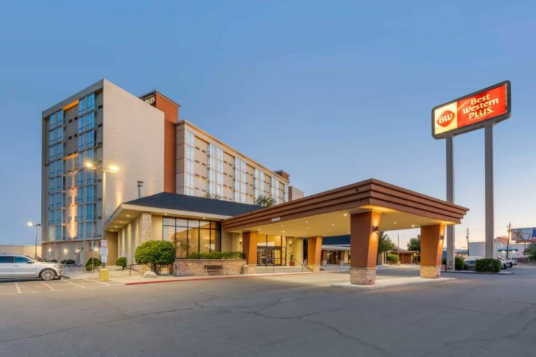 Best Western Plus Sparks-Reno Hotel in Sparks, NV