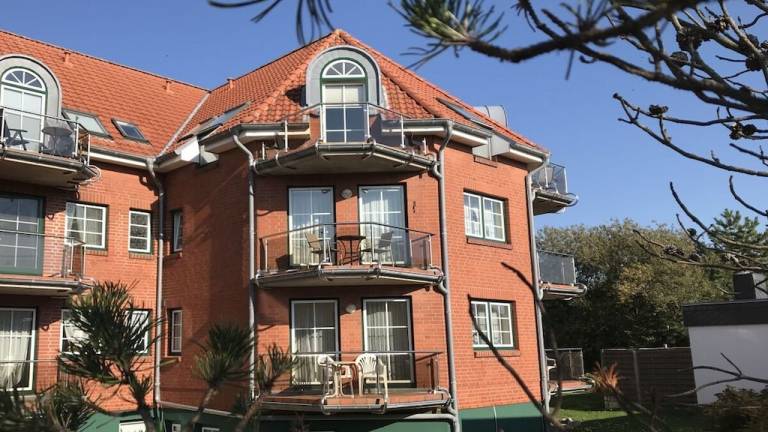 Ferienhaus  Büsum