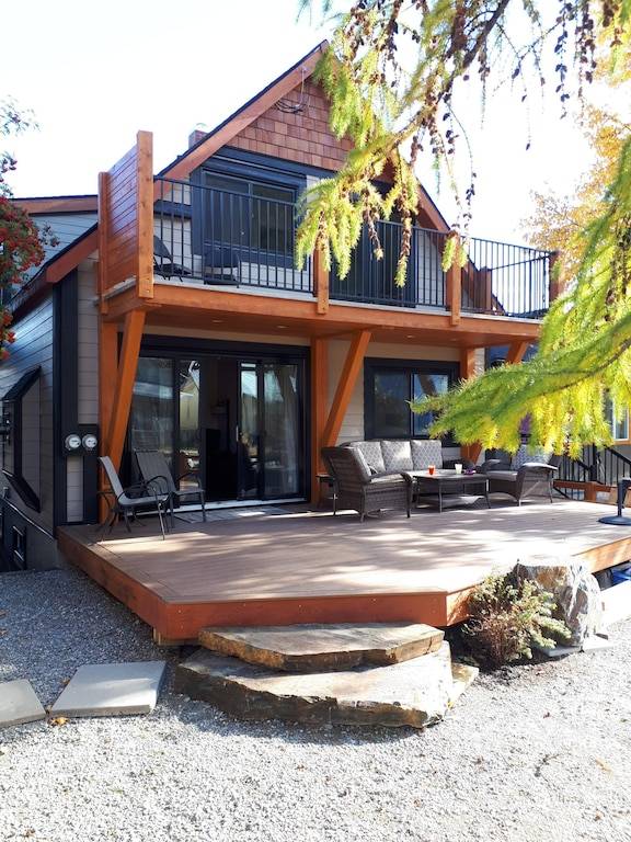 House  Kimberley