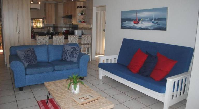 90 m² Ferienwohnung