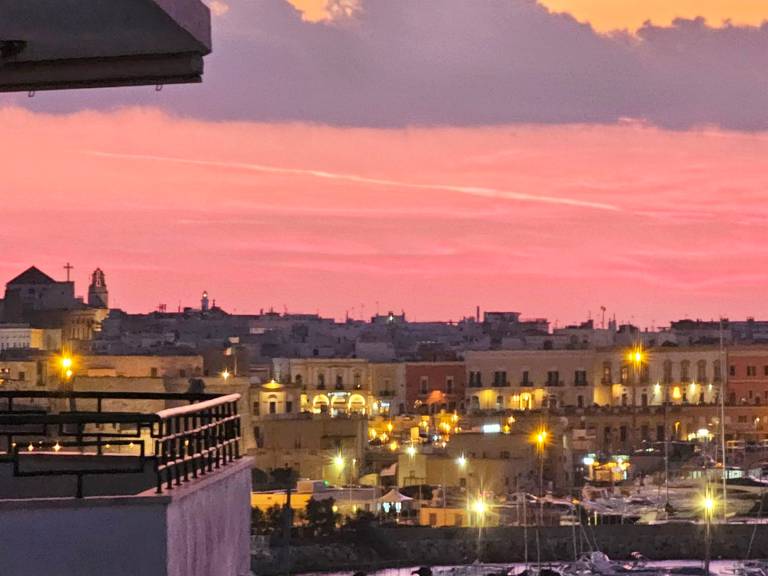 Appartamento Rivabella