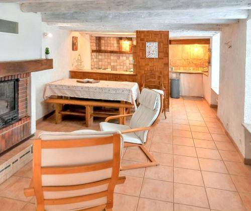 Maison de vacances Caunes-Minervois