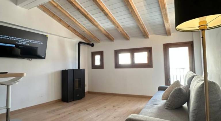 Apartment | Dogs allowed in Lleida