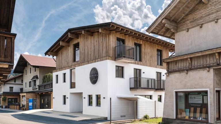 Ferienwohnung Reith bei Kitzbühel