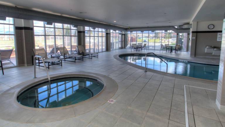 Holiday Inn Boise Airport By IHG — photo 2
