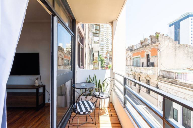 Apartamento Rosario