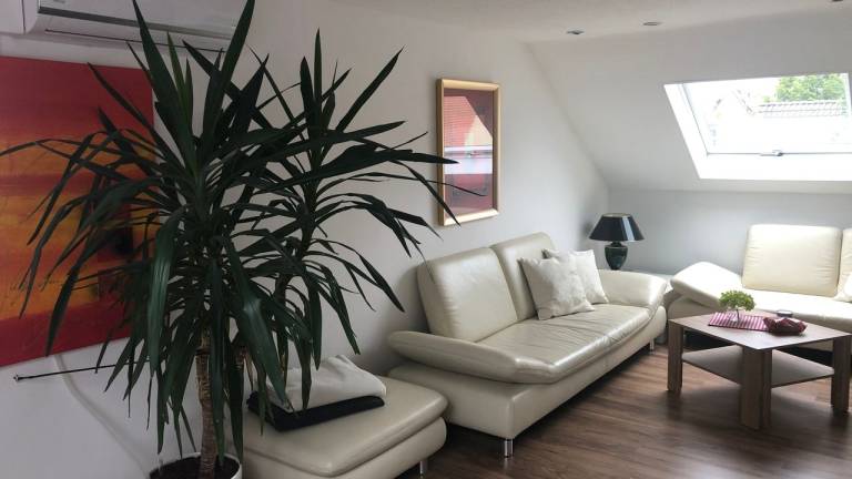 Ferienwohnung Oberasbach