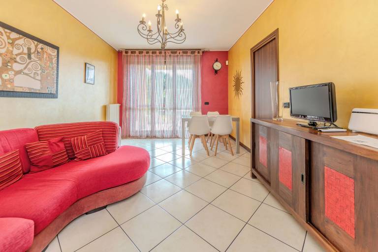 Appartamento  Cesano Maderno