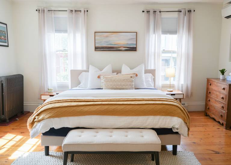 Apartment  Portland